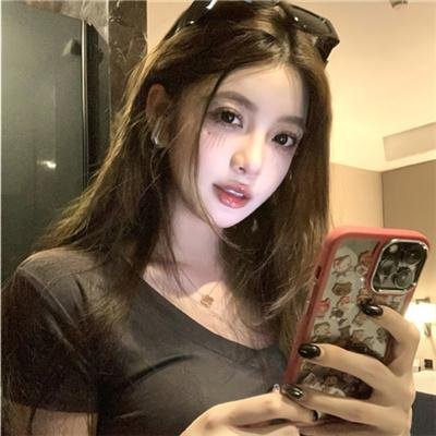 靓妹有难