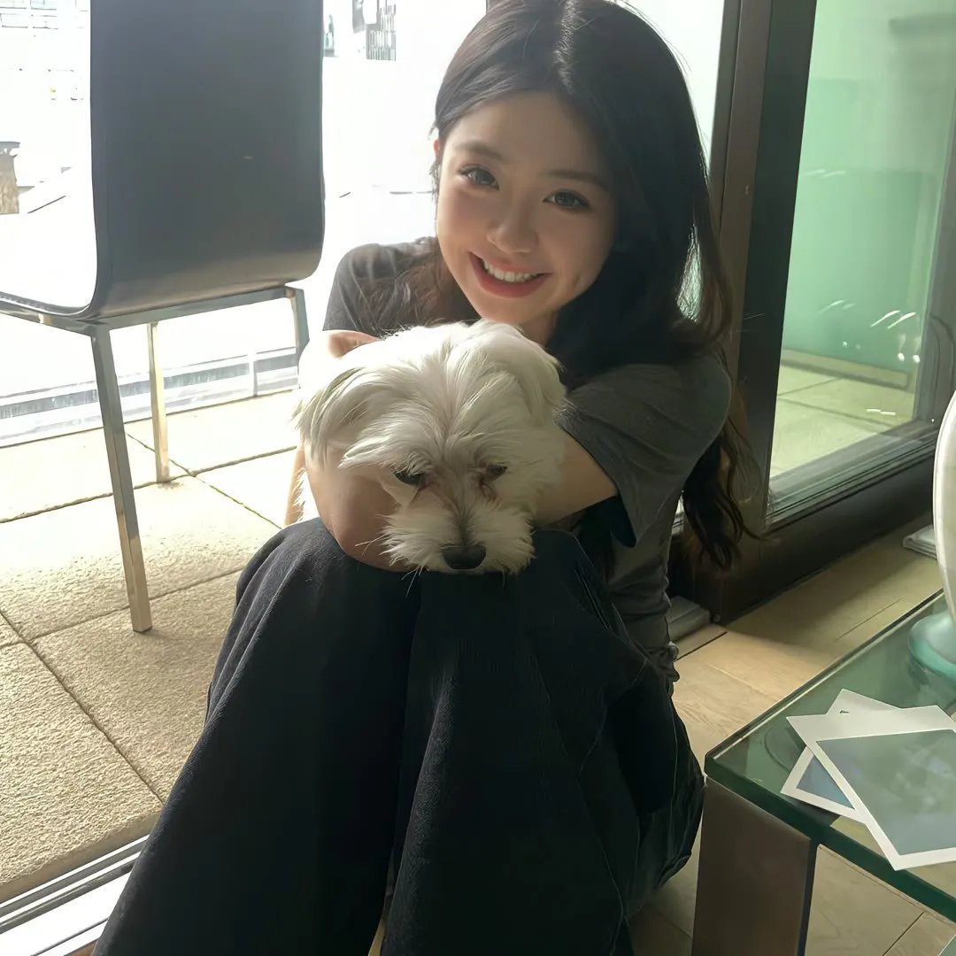 玉女风流
